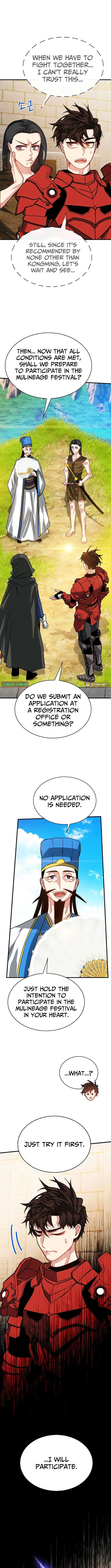 Read SSS Class Gacha Hunter EN Manga Online