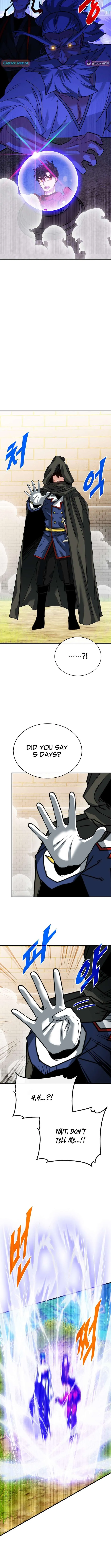 Read SSS Class Gacha Hunter EN Manga Online