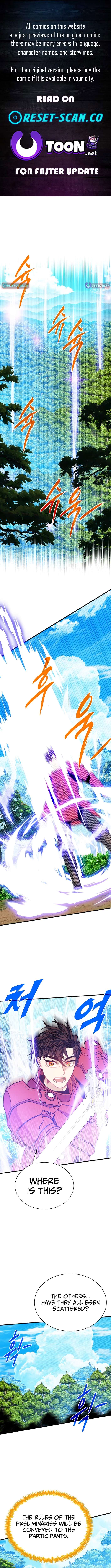 Read SSS Class Gacha Hunter EN Manga Online