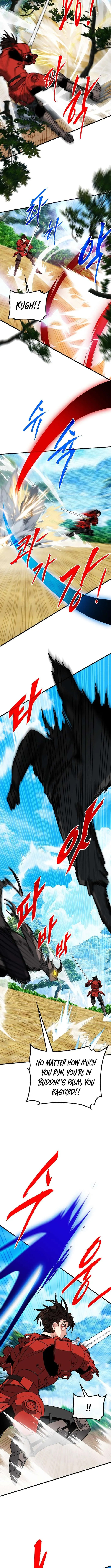 Read SSS Class Gacha Hunter EN Manga Online