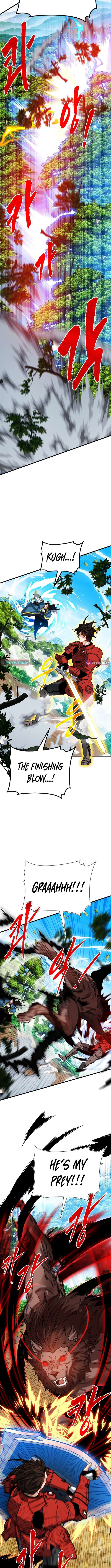Read SSS Class Gacha Hunter EN Manga Online