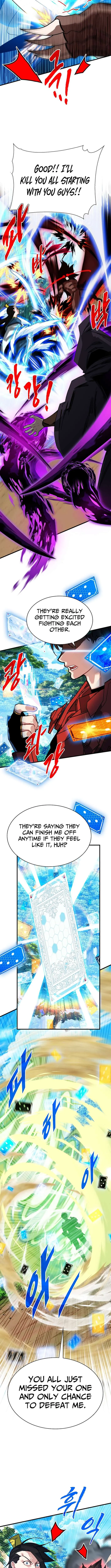 Read SSS Class Gacha Hunter EN Manga Online