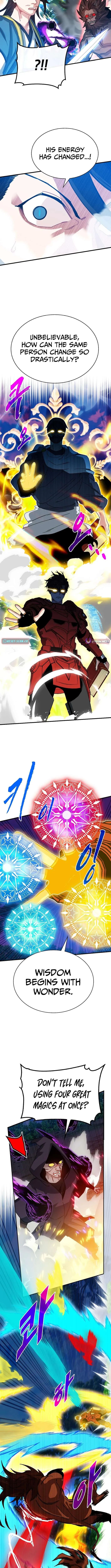 Read SSS Class Gacha Hunter EN Manga Online