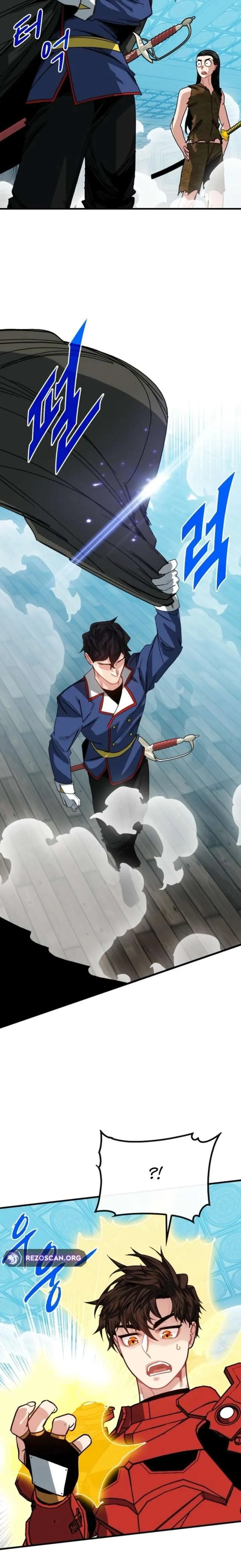 Read SSS Class Gacha Hunter EN Manga Online