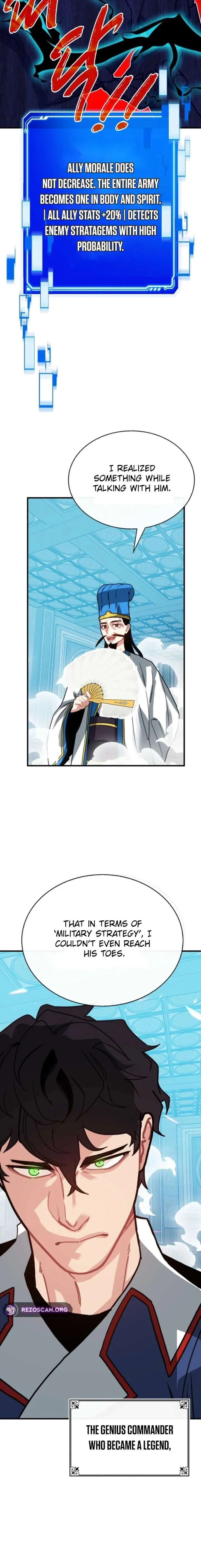 Read SSS Class Gacha Hunter EN Manga Online