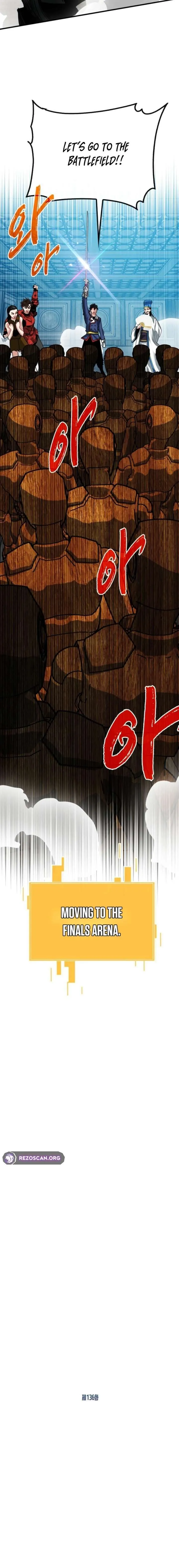 Read SSS Class Gacha Hunter EN Manga Online