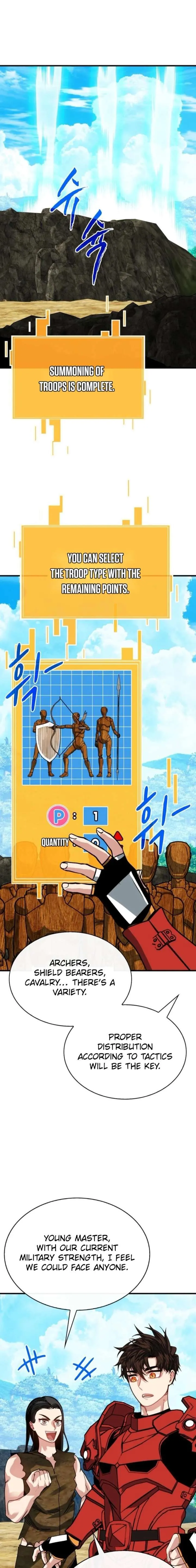 Read SSS Class Gacha Hunter EN Manga Online