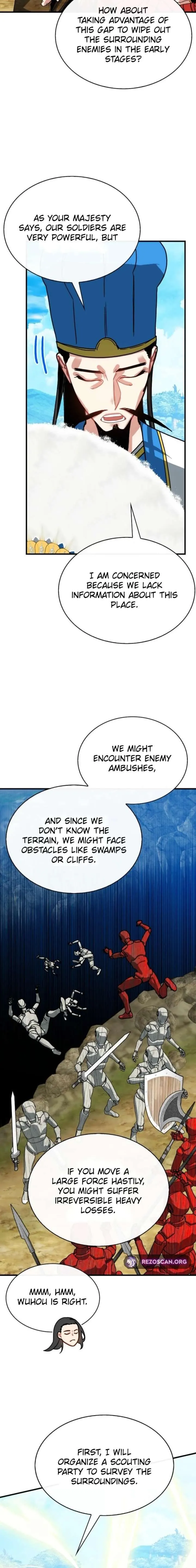 Read SSS Class Gacha Hunter EN Manga Online