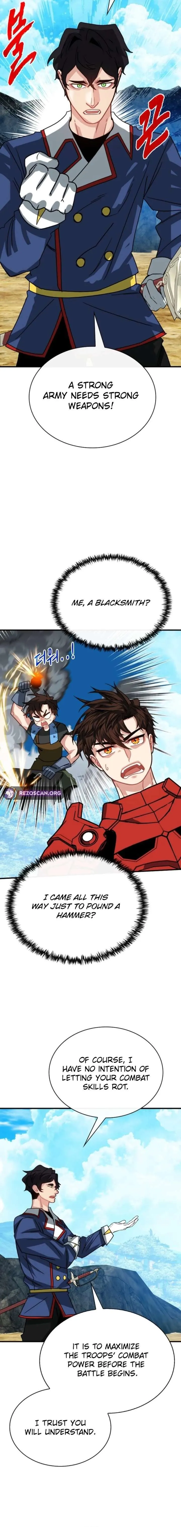 Read SSS Class Gacha Hunter EN Manga Online