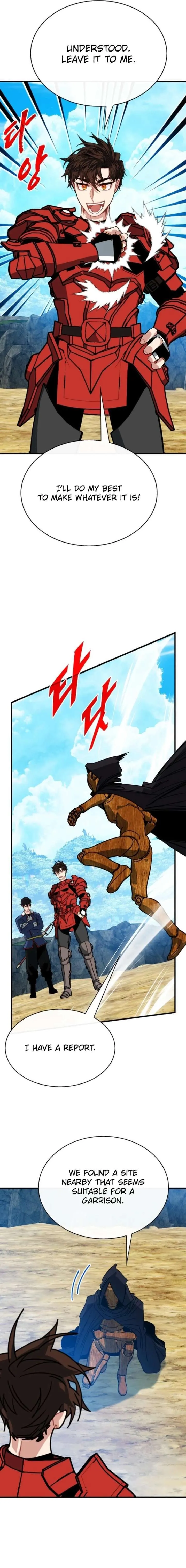 Read SSS Class Gacha Hunter EN Manga Online