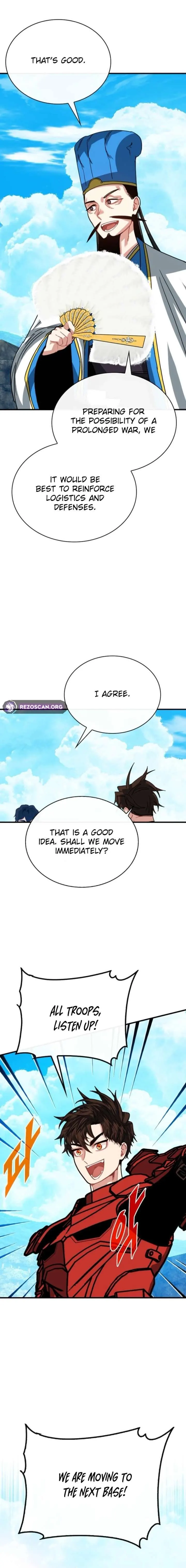 Read SSS Class Gacha Hunter EN Manga Online