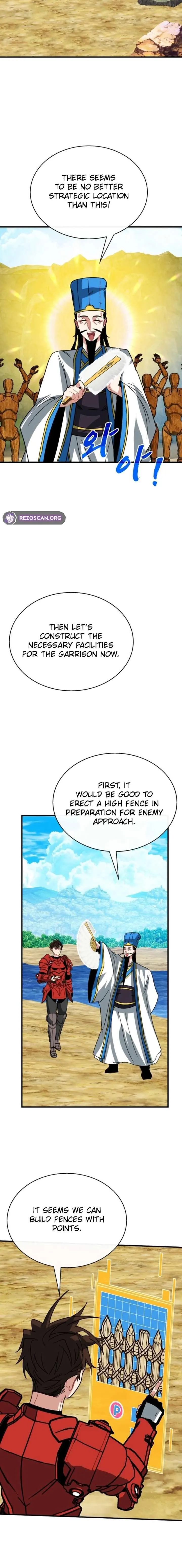 Read SSS Class Gacha Hunter EN Manga Online