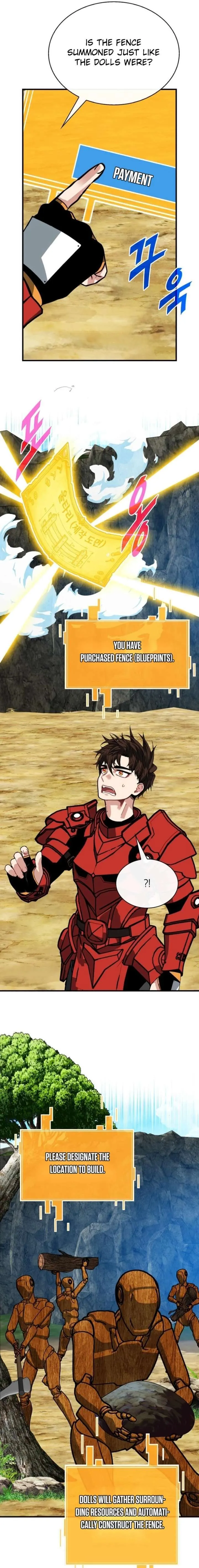Read SSS Class Gacha Hunter EN Manga Online