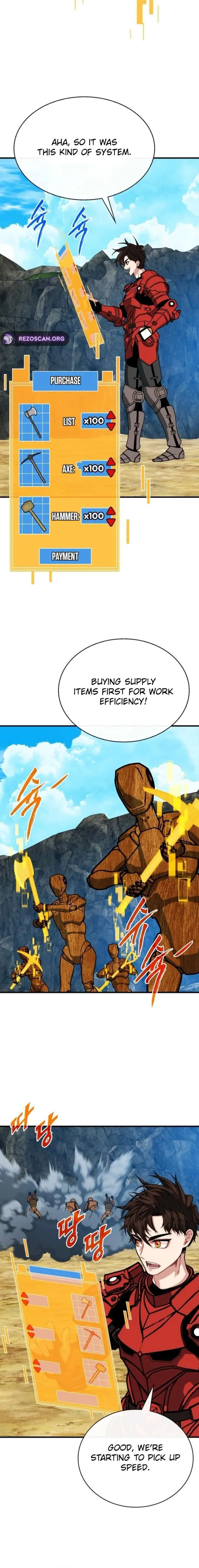 Read SSS Class Gacha Hunter EN Manga Online