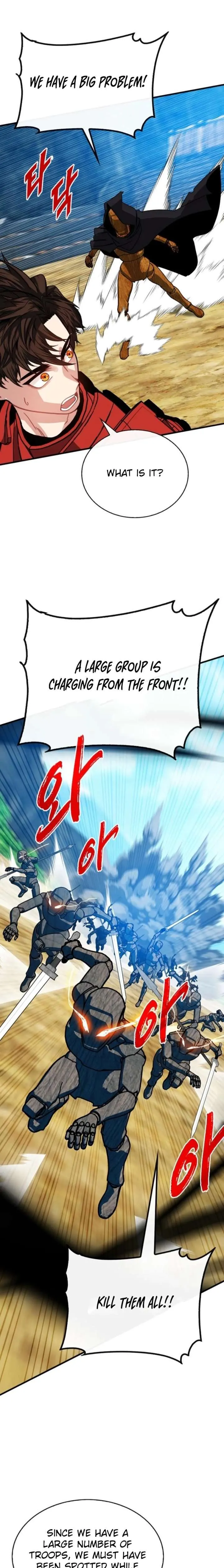 Read SSS Class Gacha Hunter EN Manga Online