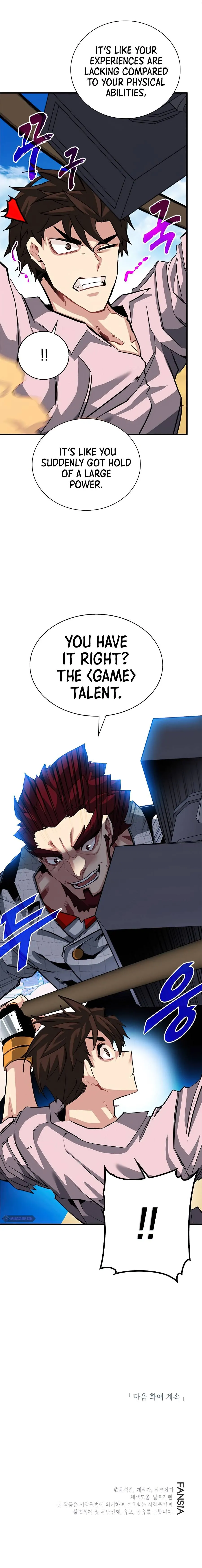 Read SSS Class Gacha Hunter EN Manga Online
