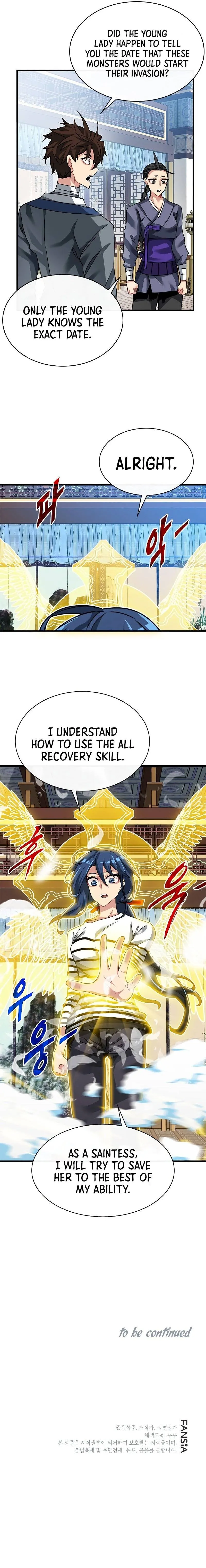 Read SSS Class Gacha Hunter EN Manga Online