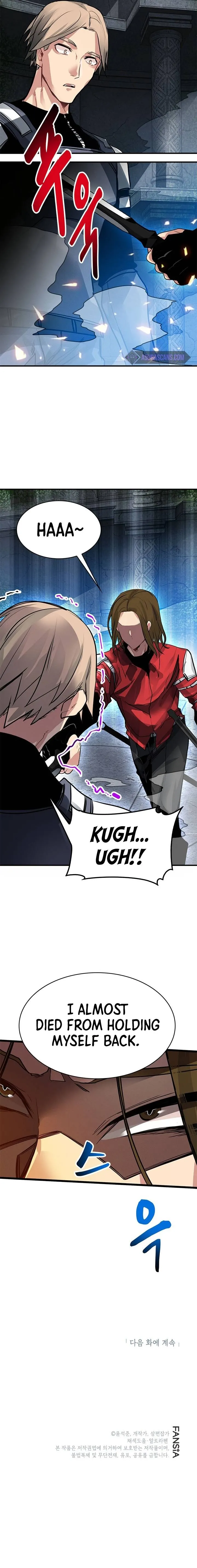 Read SSS Class Gacha Hunter EN Manga Online