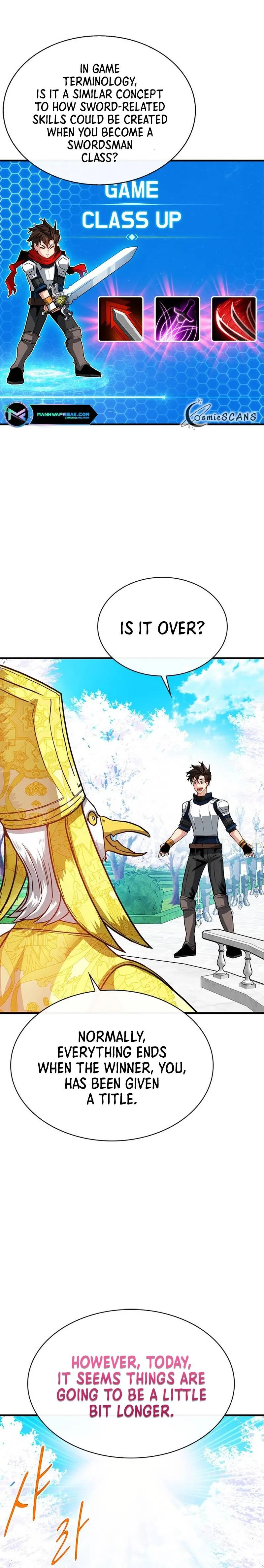 Read SSS Class Gacha Hunter EN Manga Online