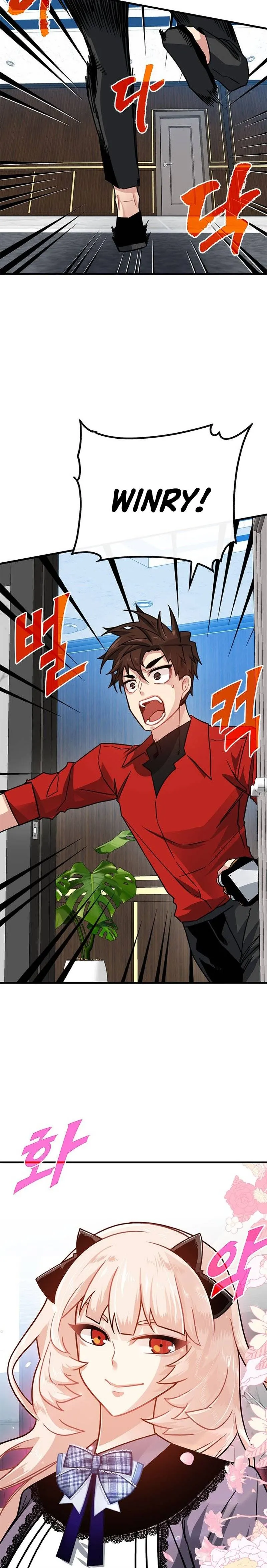 Read SSS Class Gacha Hunter EN Manga Online