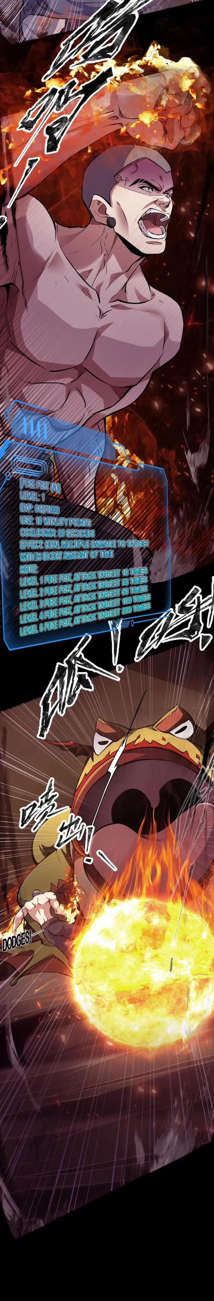 Read SSS Rank Lone Summoner EN Manga Online