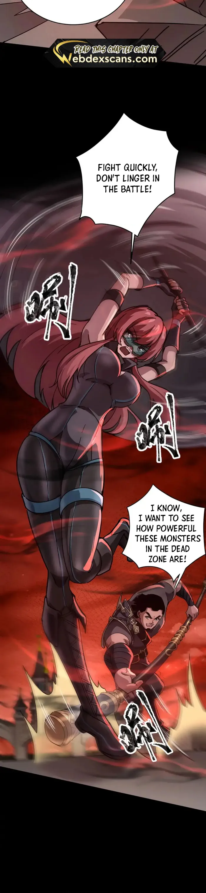 Read SSS Rank Lone Summoner EN Manga Online