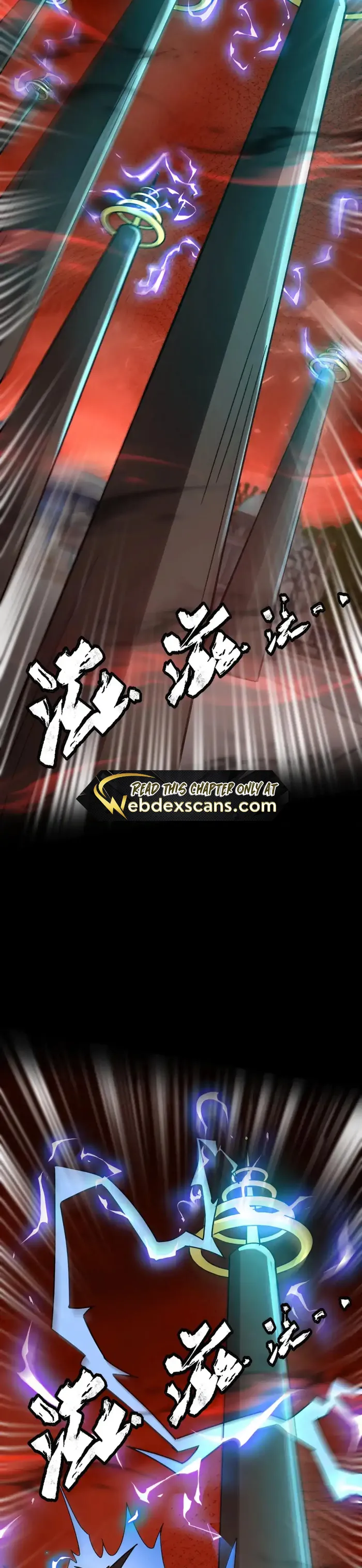 Read SSS Rank Lone Summoner EN Manga Online