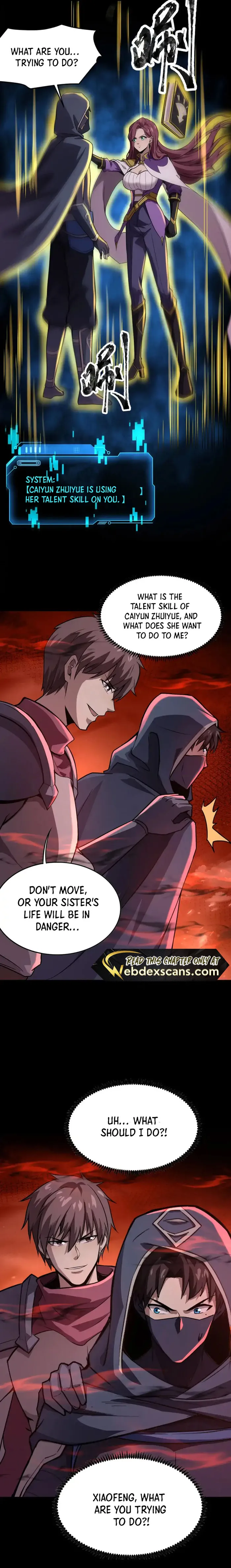 Read SSS Rank Lone Summoner EN Manga Online
