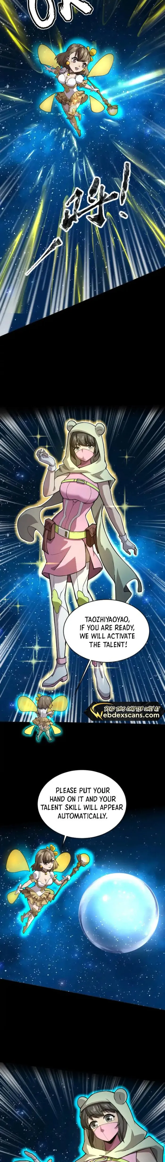 Read SSS Rank Lone Summoner EN Manga Online