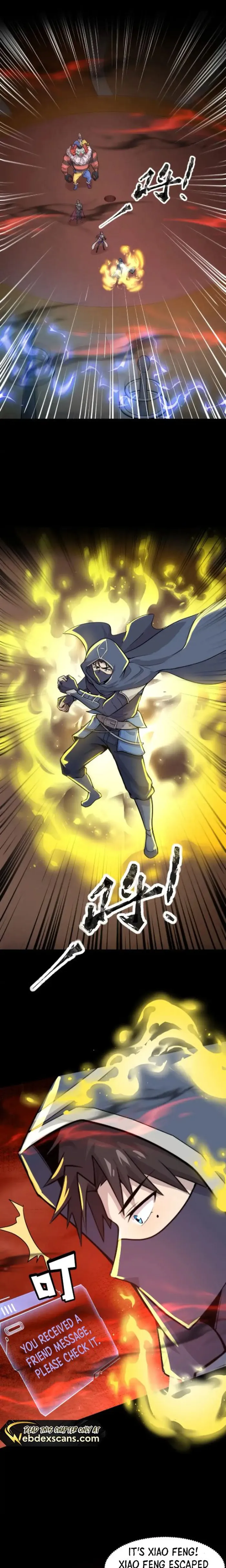 Read SSS Rank Lone Summoner EN Manga Online
