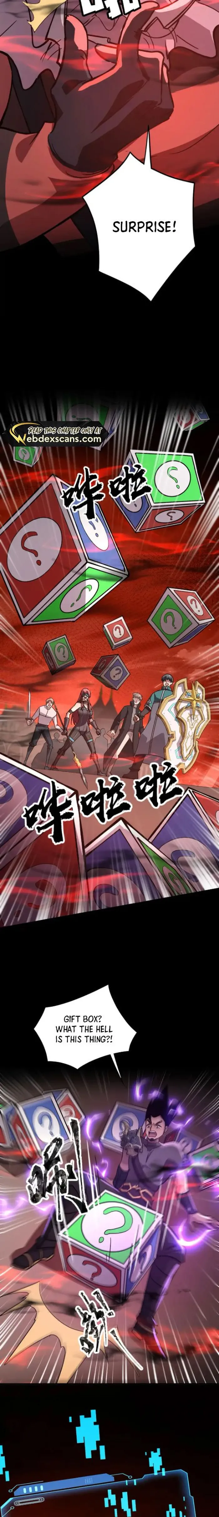 Read SSS Rank Lone Summoner EN Manga Online