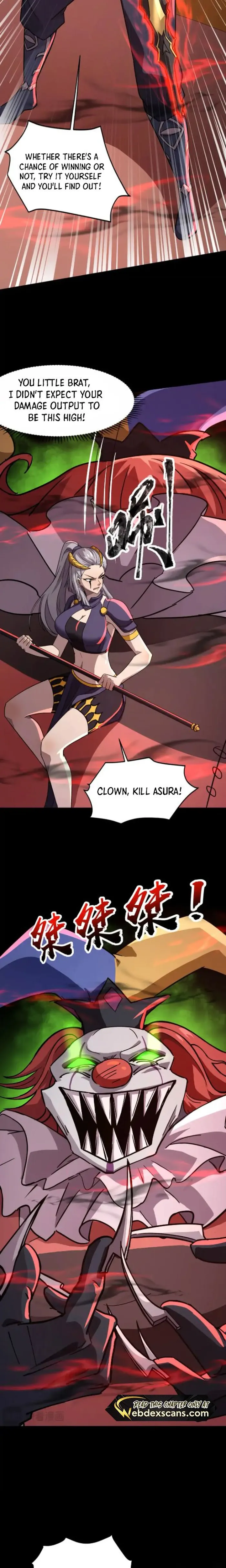 Read SSS Rank Lone Summoner EN Manga Online