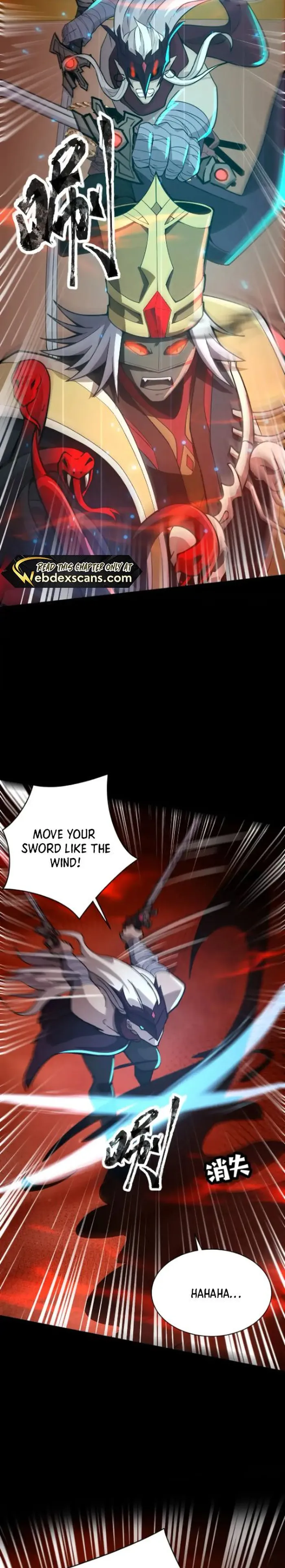 Read SSS Rank Lone Summoner EN Manga Online