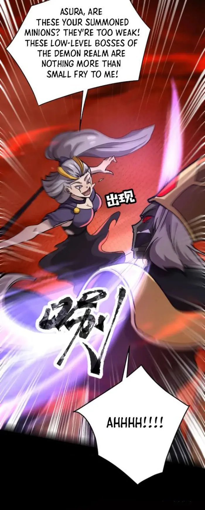 Read SSS Rank Lone Summoner EN Manga Online