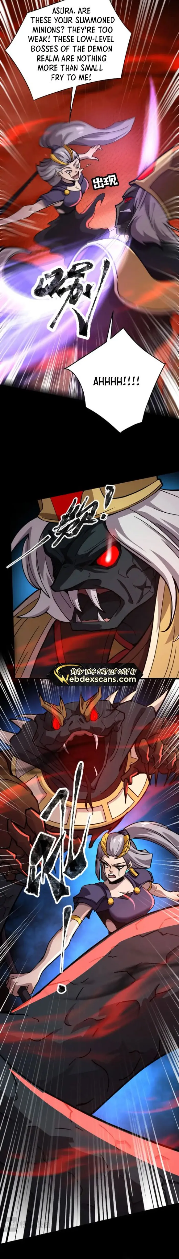 Read SSS Rank Lone Summoner EN Manga Online
