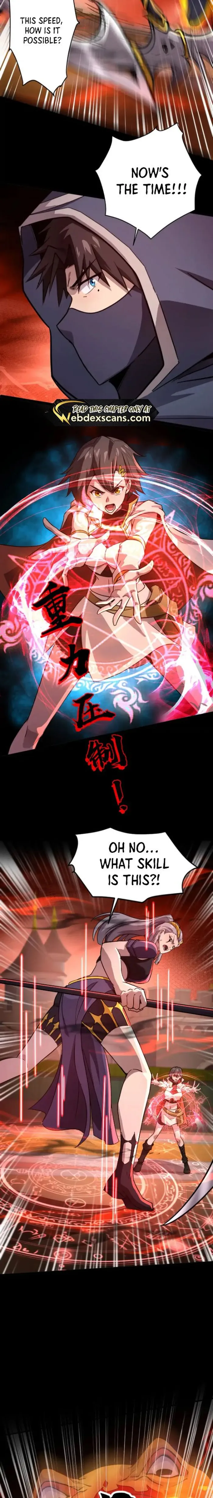 Read SSS Rank Lone Summoner EN Manga Online