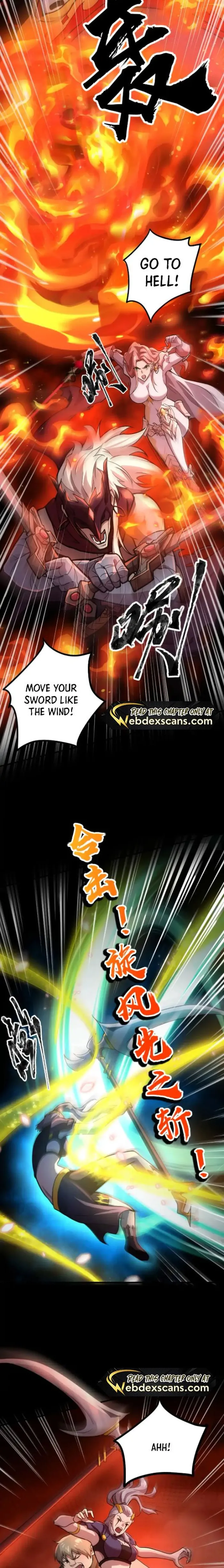 Read SSS Rank Lone Summoner EN Manga Online