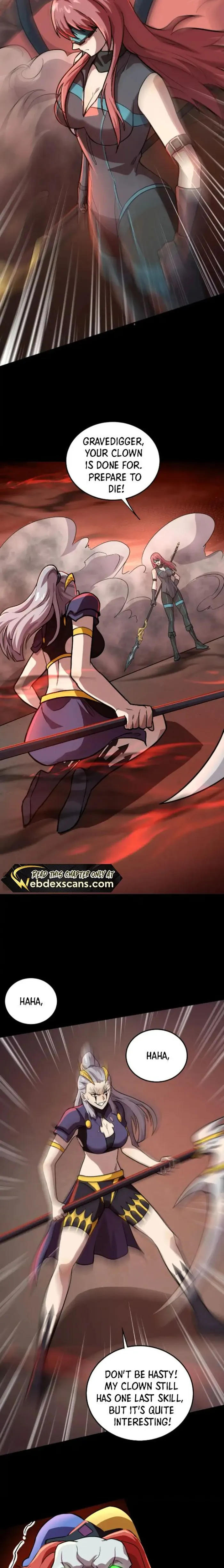 Read SSS Rank Lone Summoner EN Manga Online