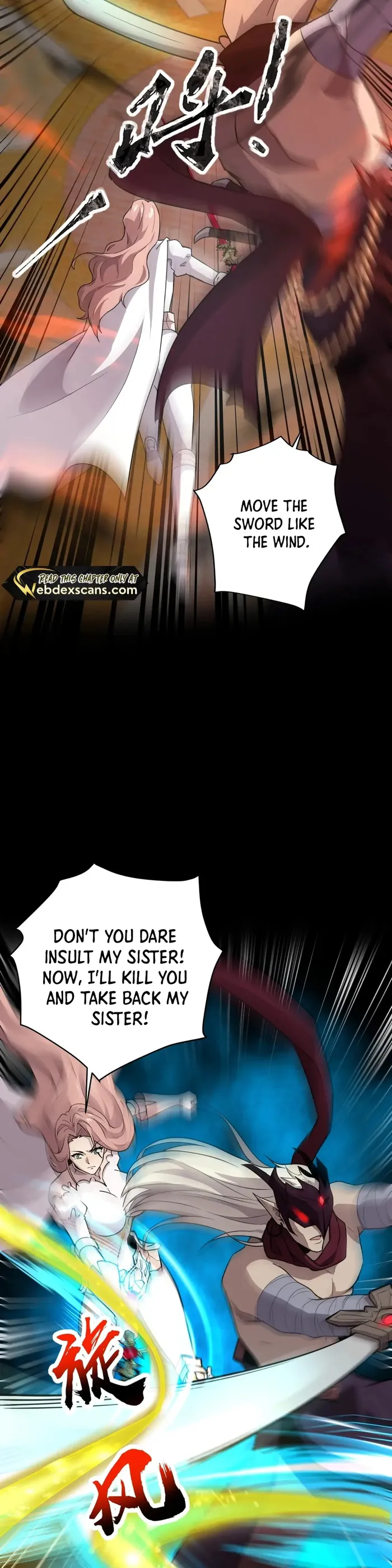 Read SSS Rank Lone Summoner EN Manga Online