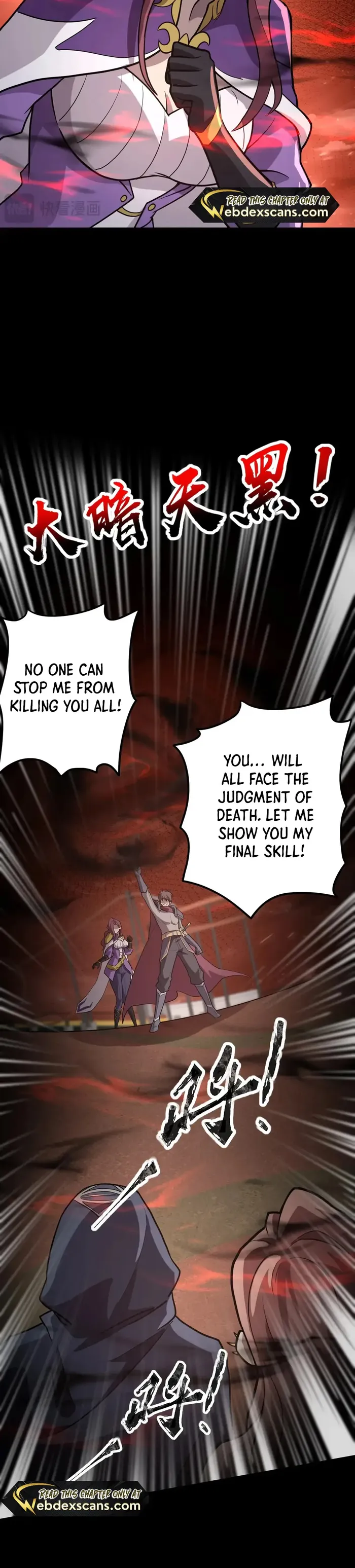 Read SSS Rank Lone Summoner EN Manga Online