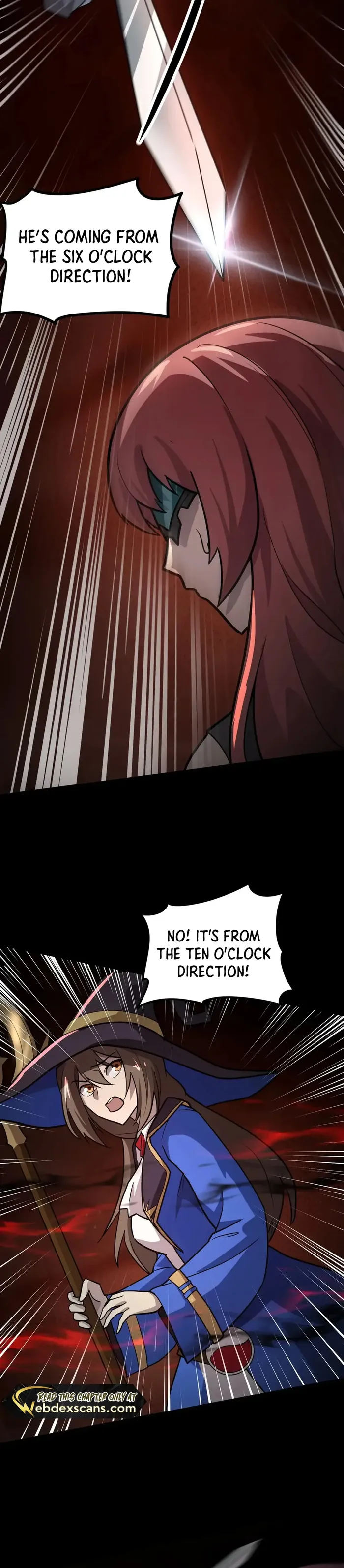 Read SSS Rank Lone Summoner EN Manga Online