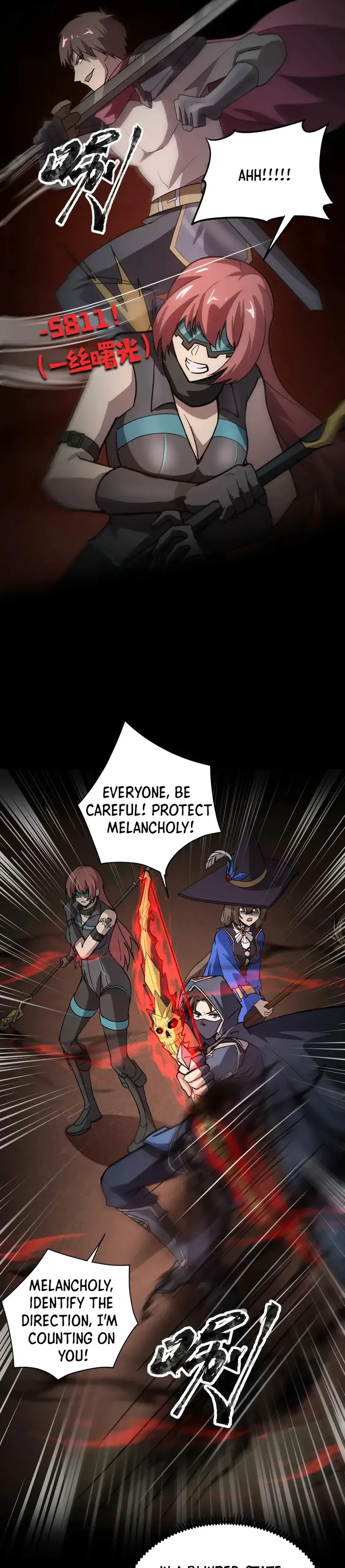 Read SSS Rank Lone Summoner EN Manga Online