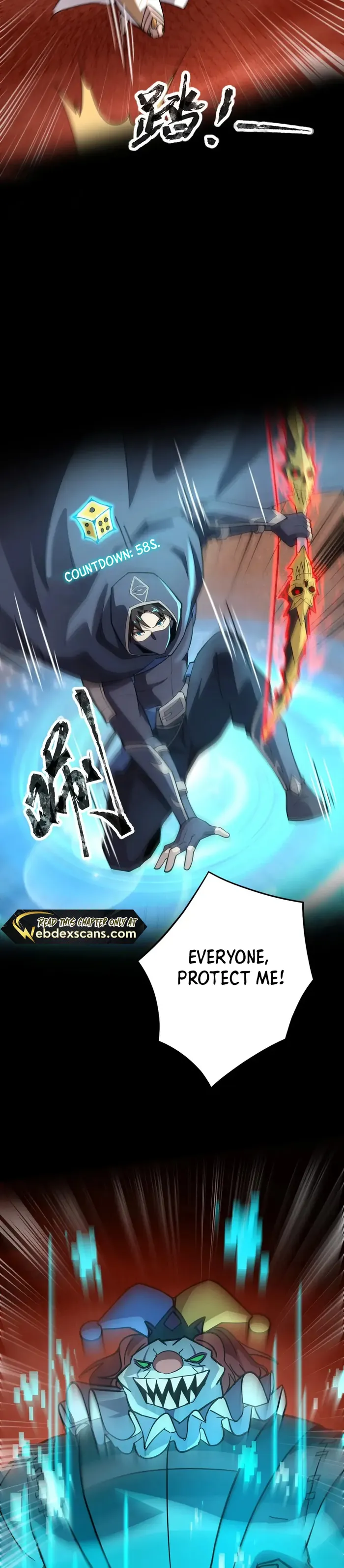 Read SSS Rank Lone Summoner EN Manga Online