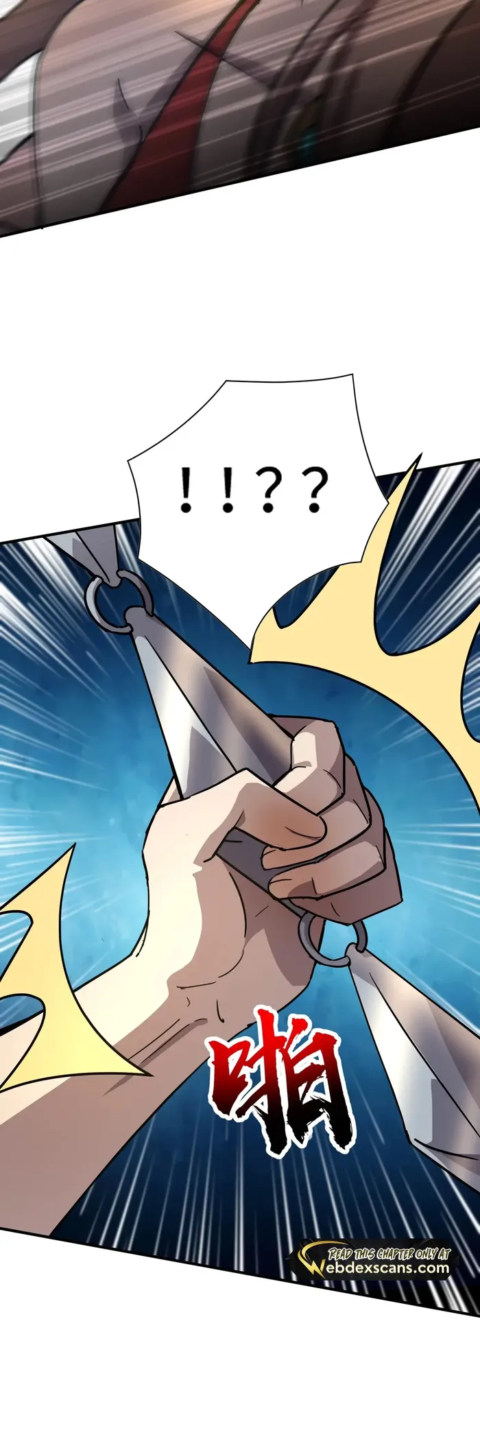 Read SSS Rank Lone Summoner EN Manga Online