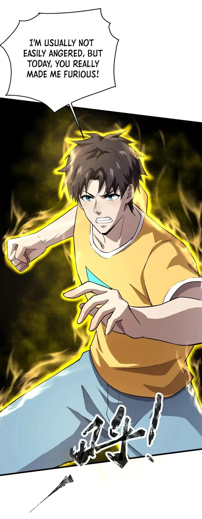 Read SSS Rank Lone Summoner EN Manga Online
