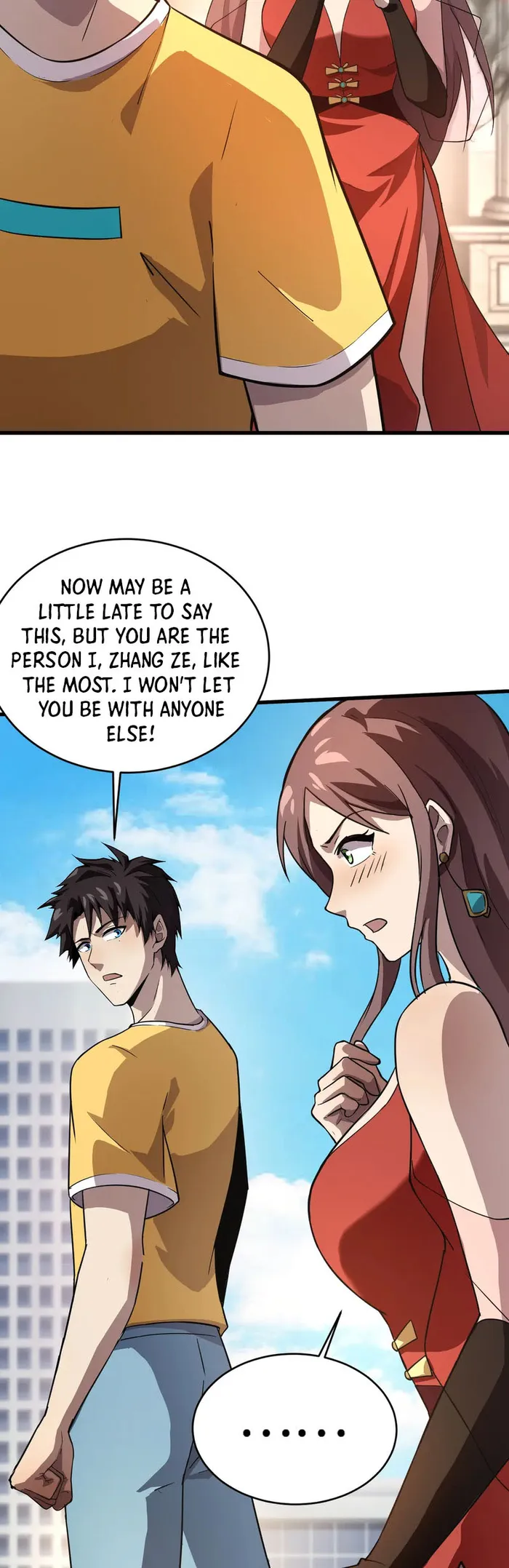 Read SSS Rank Lone Summoner EN Manga Online