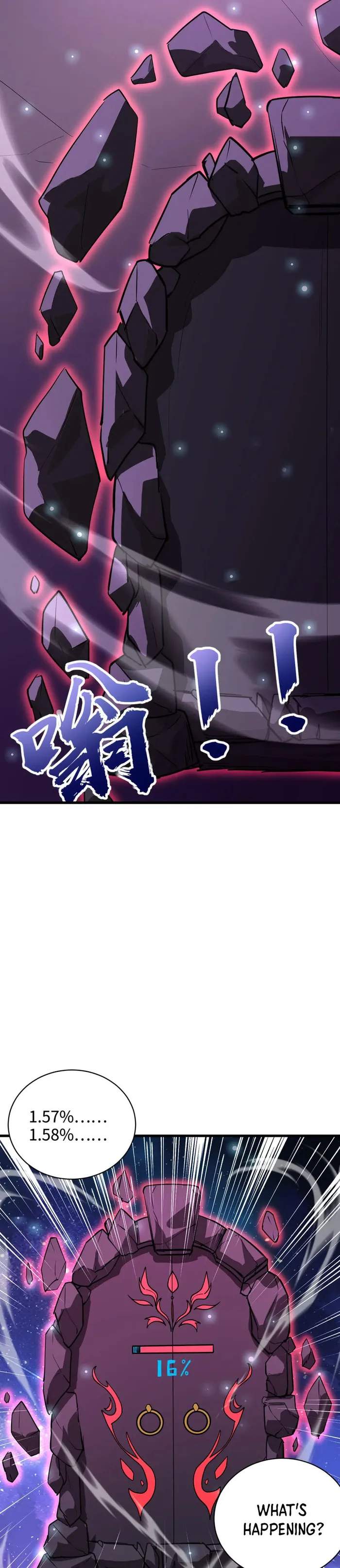 Read SSS Rank Lone Summoner EN Manga Online