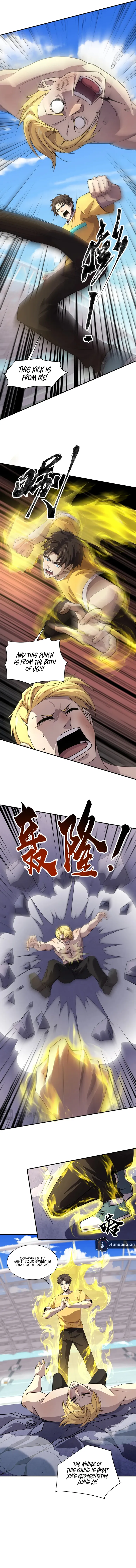 Read SSS Rank Lone Summoner EN Manga Online