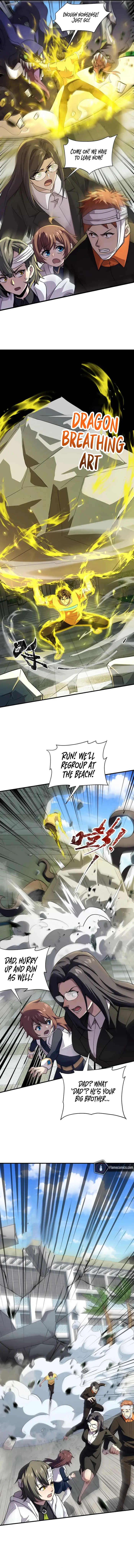Read SSS Rank Lone Summoner EN Manga Online