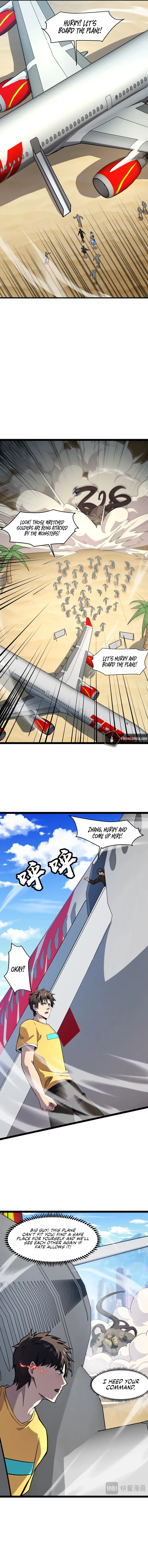 Read SSS Rank Lone Summoner EN Manga Online
